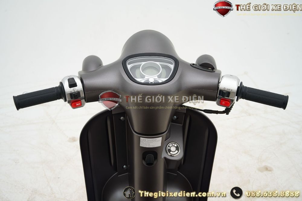xe ga 50cc DK Mono
